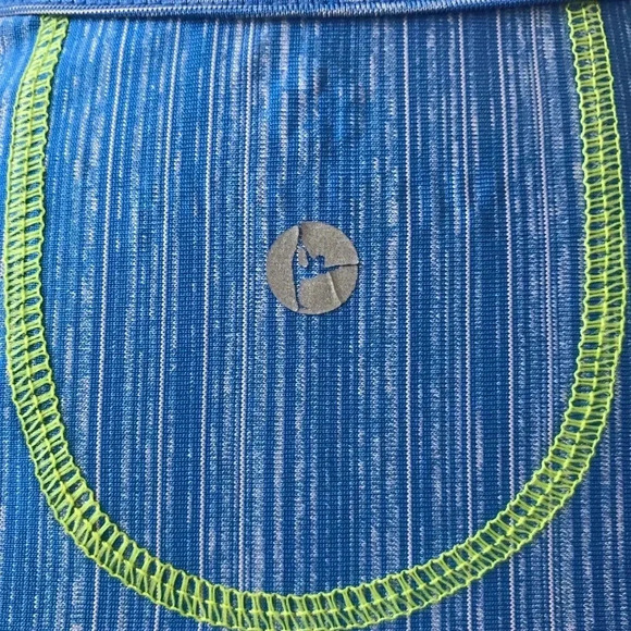 90 Degrees by Reflex Active Top - Picture 3 of 4